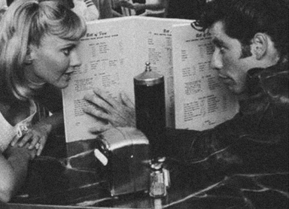 El poema de amor más antiguo del mundo _